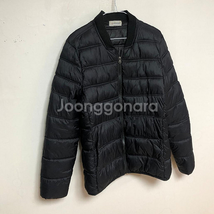 판매 몽클레어 남성 패딩 100L--1