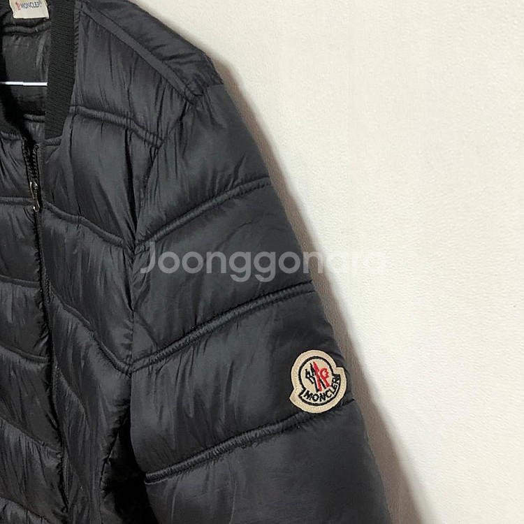판매 몽클레어 남성 패딩 100L--3