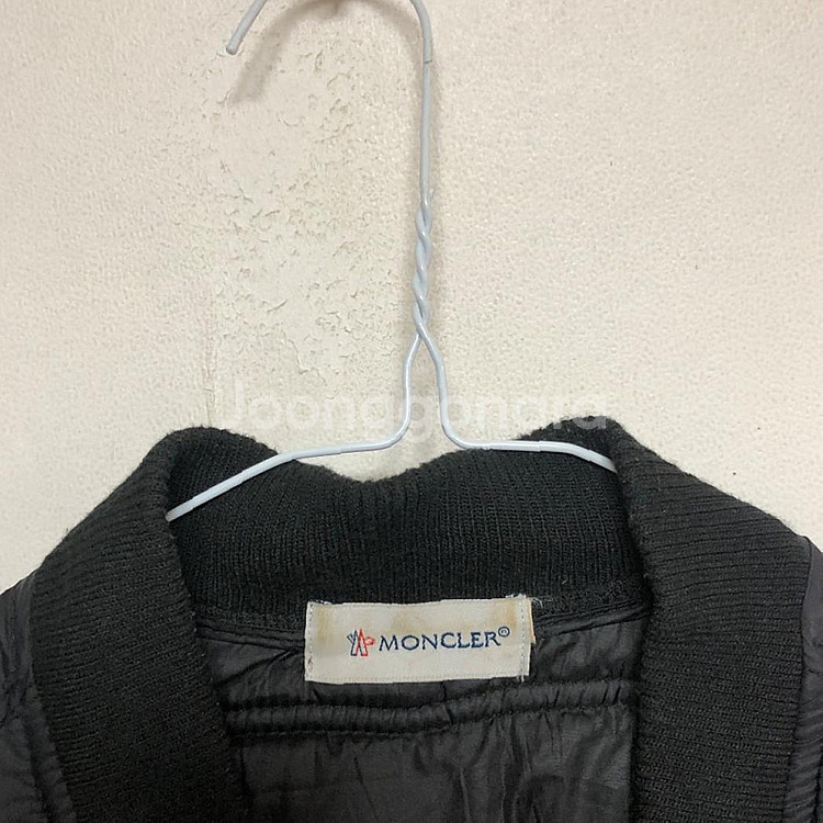 판매 몽클레어 남성 패딩 100L--4