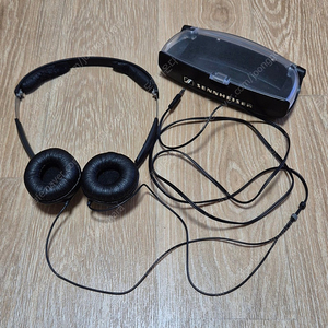 젠하이저 Sennheiser px200