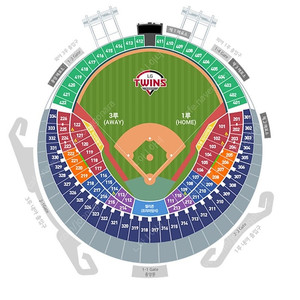 9월 25일 Lg 트윈스 vs 한화 이글스 1루 레드 2연석 양도합니다