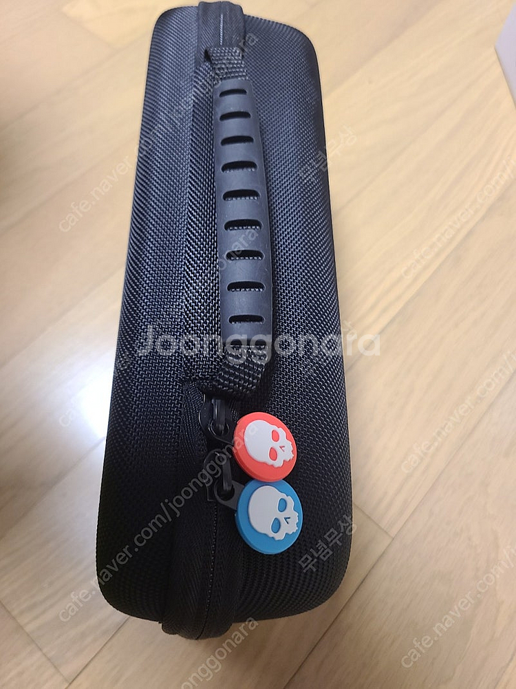 닌텐도스위치 커펌가능 박스셋--5