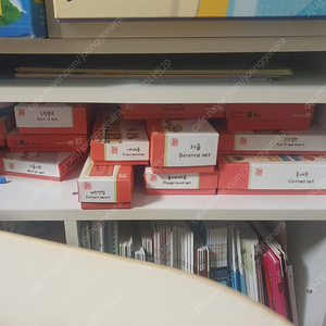 플레이팩토 2,3단계 풀구성