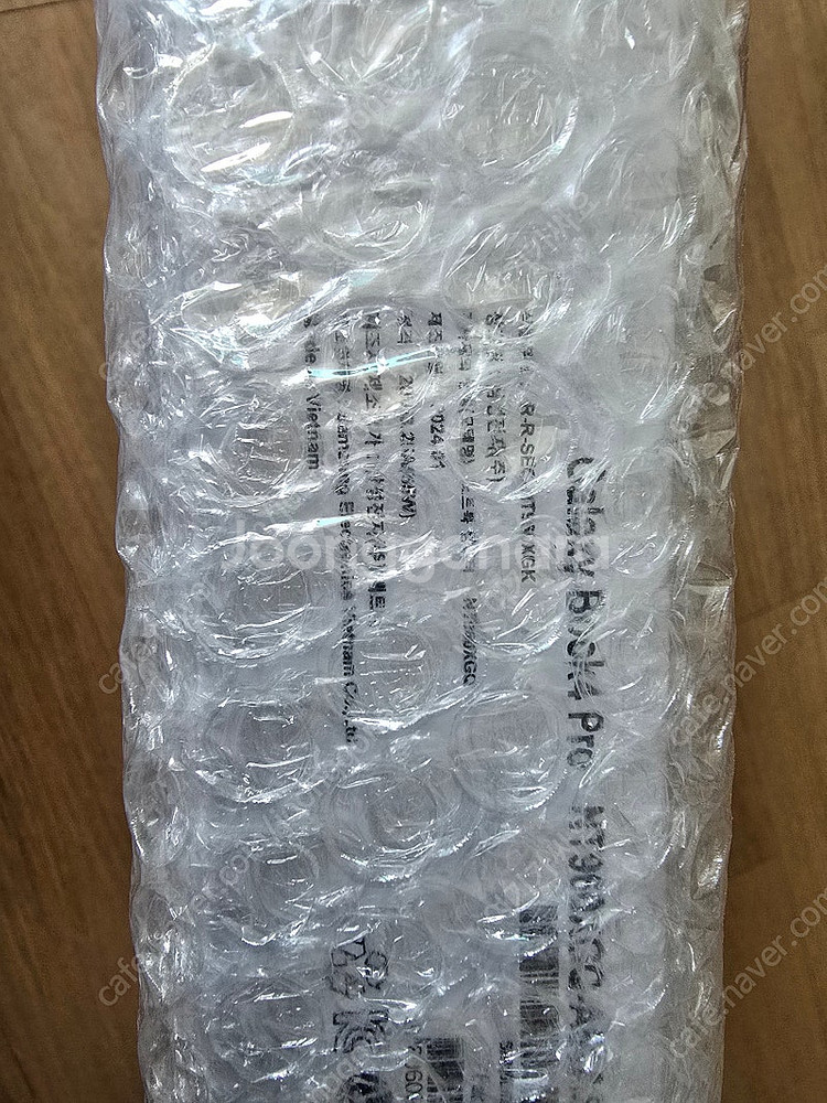 미개봉 삼성 갤럭시북4 프로 신상품 고사양 노트북--2
