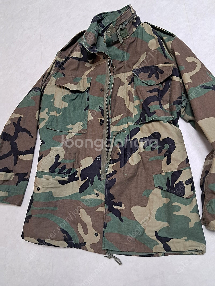 미군 야상 M -65 자켓 판매--1
