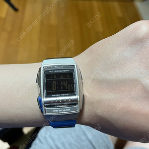 빈티지 카시오 casio A220