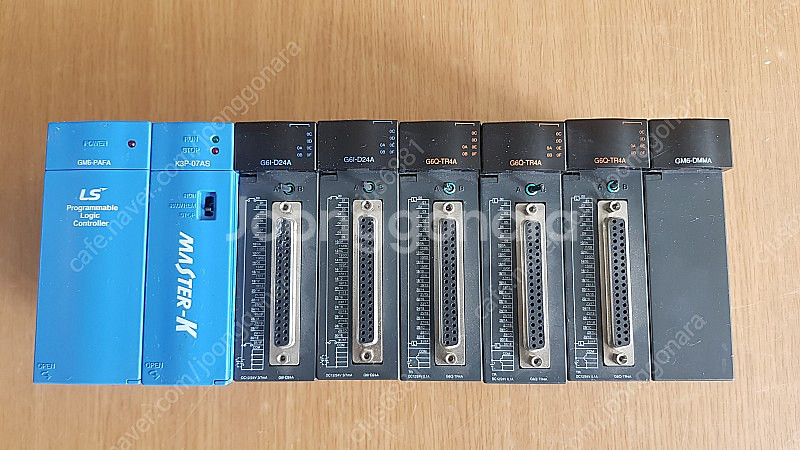 PLC MASTER-K200--0