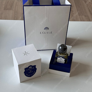 로이비 오 드 퍼퓸 타임 앤 모스 향수 50ml