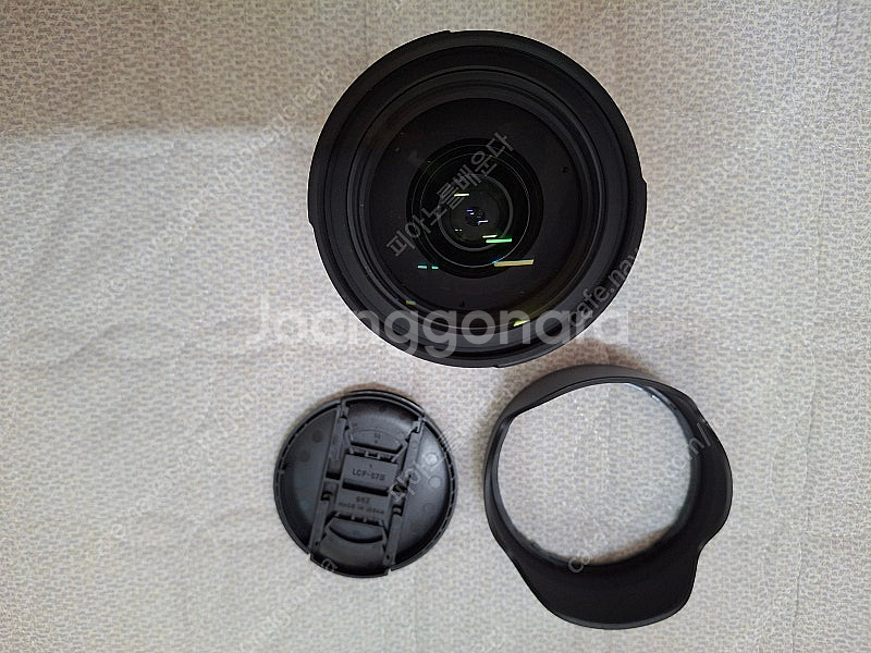 시그마 28-70mm F2.8 소니용 (시그마2870)--3