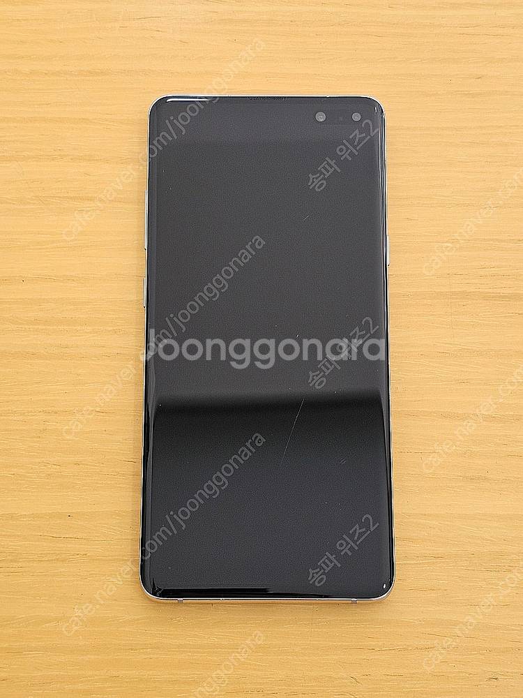 <서울 송파> 삼성 갤럭시 S10 5G 256기가 크라...--0