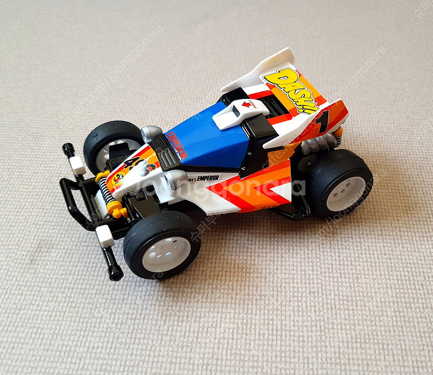 tamiya mini4wd 타미야 미니카--8
