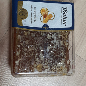 7bahar 밀랍꿀400g