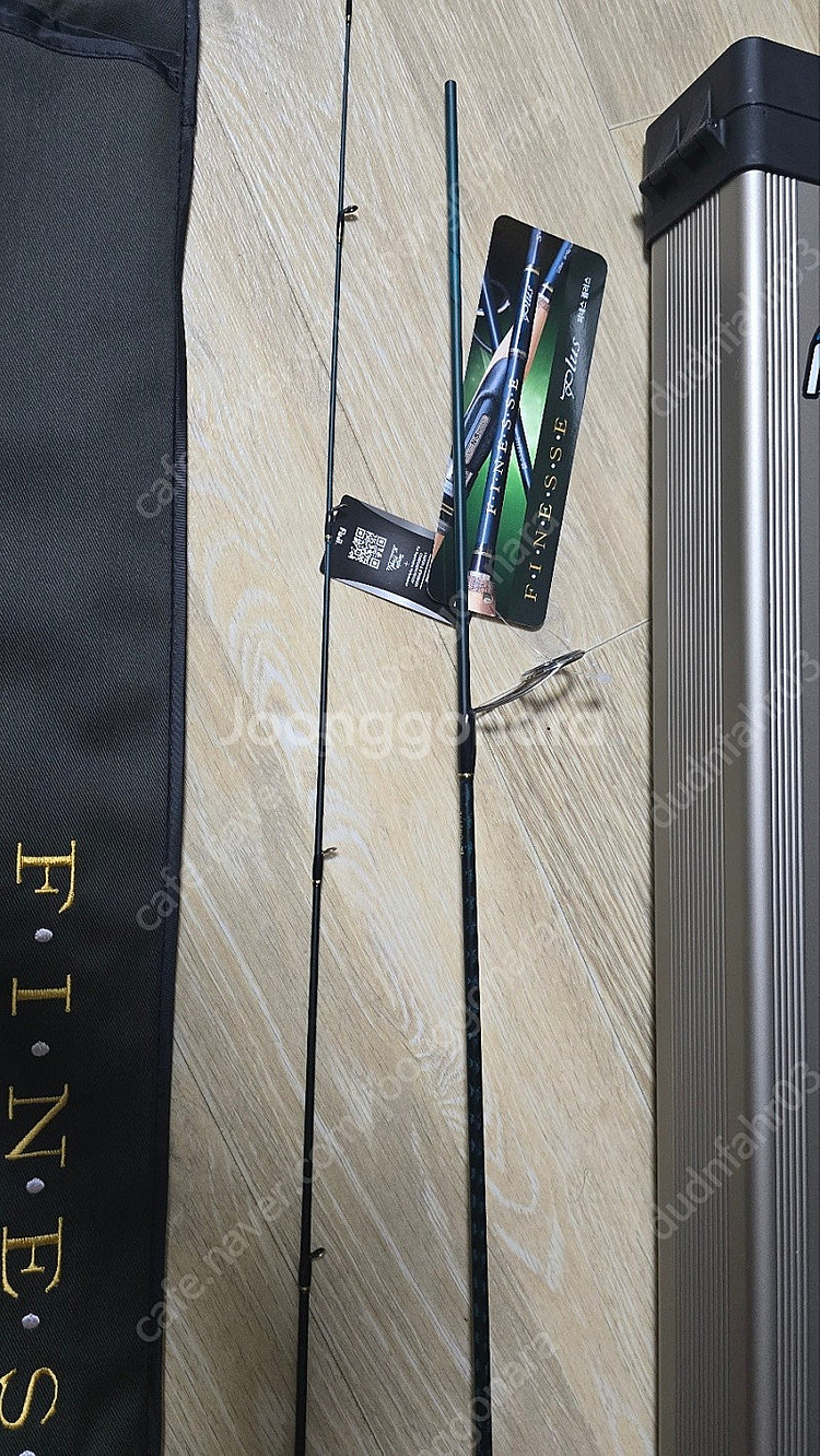 NS피네스 S-632UL 판매합니다~--1