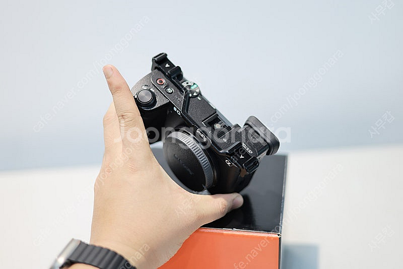 소니 알파 A6700--1