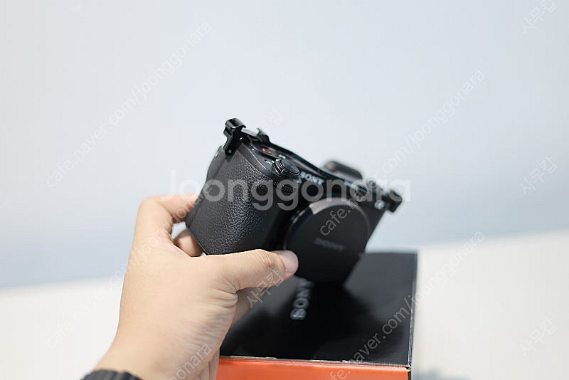 소니 알파 A6700--2