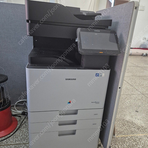 삼성 복합기 X4300LX