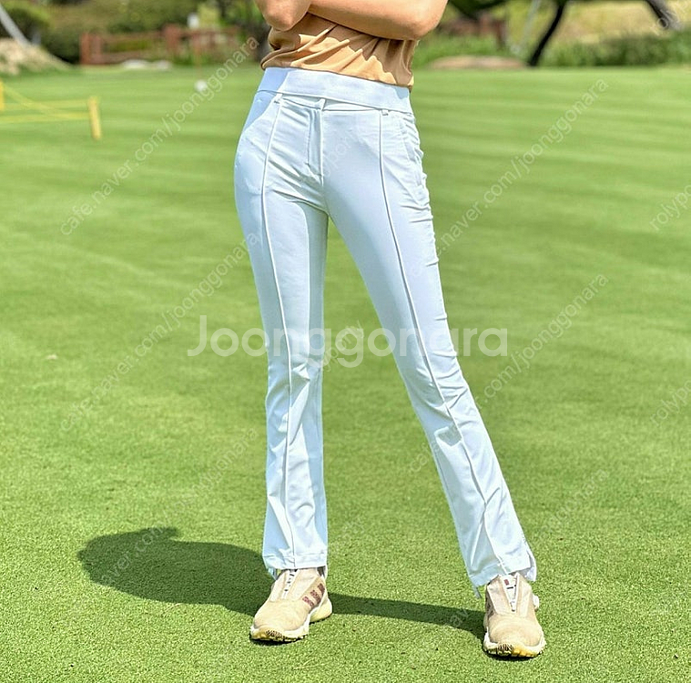 지포어 테크 팬츠--0