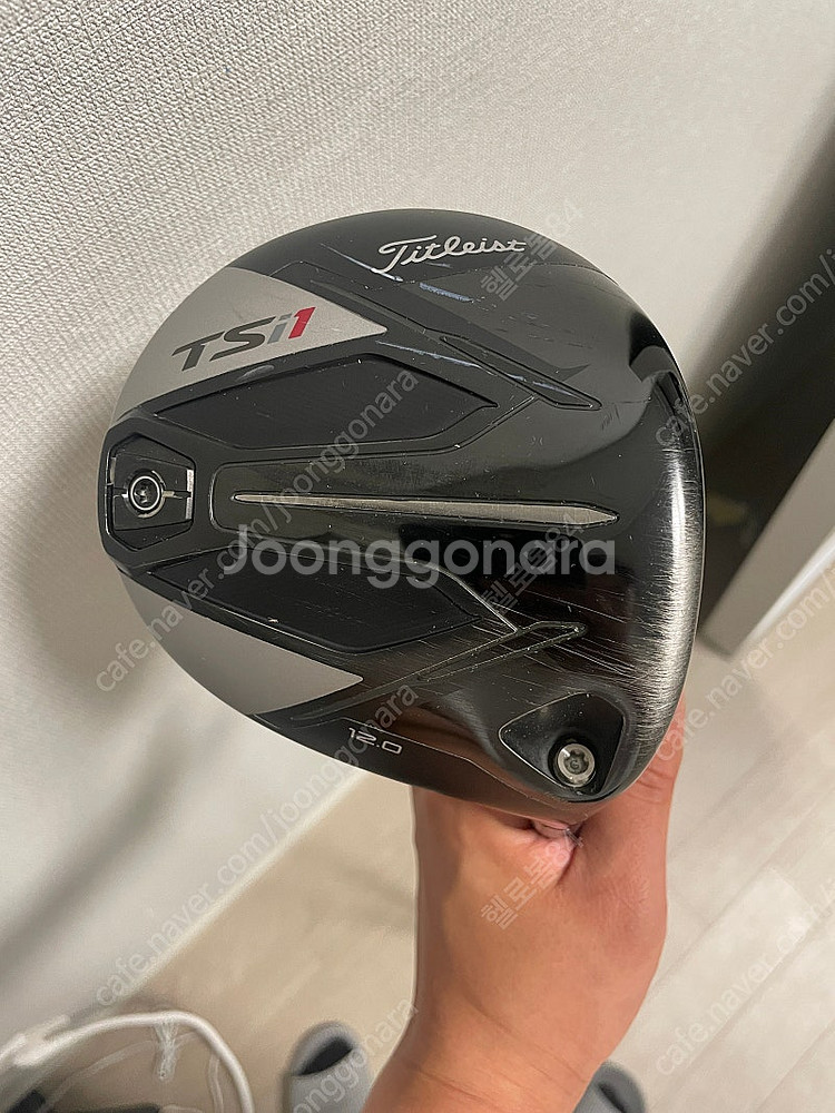 tsi1 여성드라이버 국내 정품--0