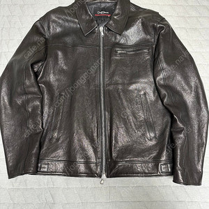 도프제이슨 프리미엄 램스킨 자켓