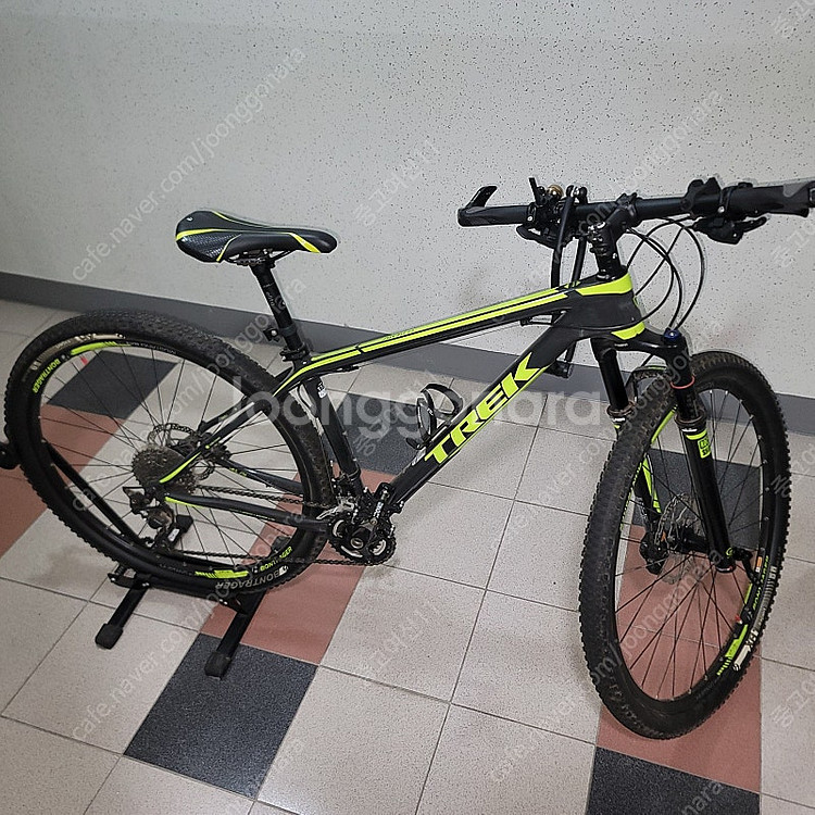 trek 트렉스 수퍼플라이 9.6 자전거 판매합니다.--1