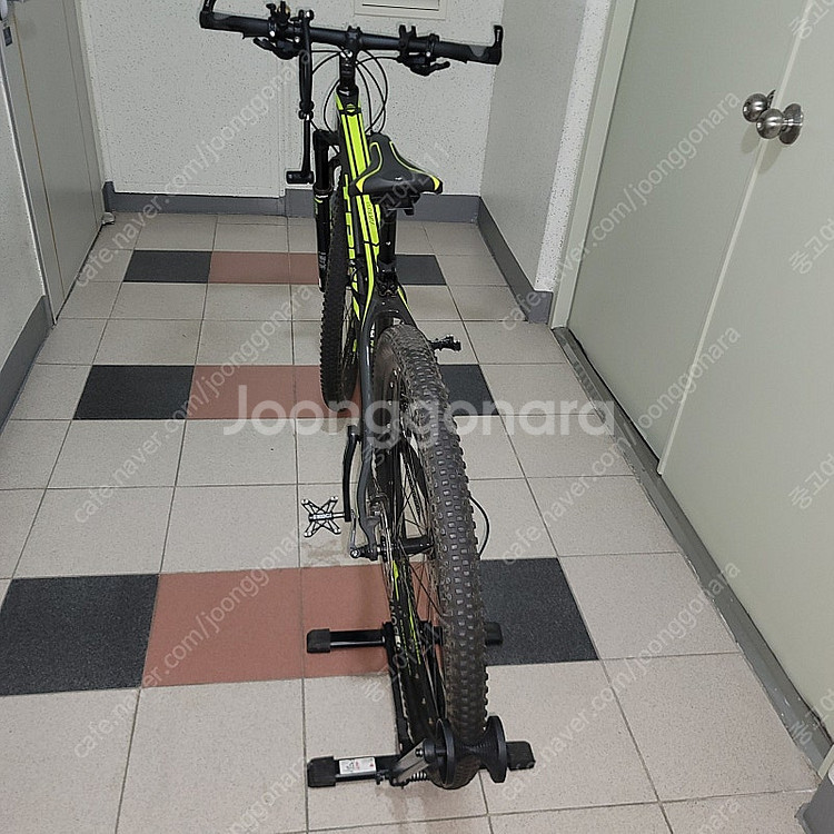 trek 트렉스 수퍼플라이 9.6 자전거 판매합니다.--3