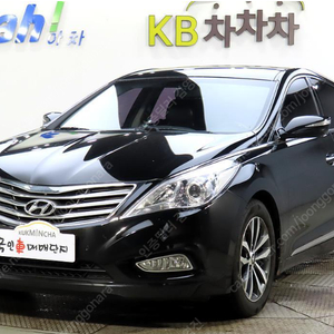 [현대]그랜저 HG LPG HG300 프라임