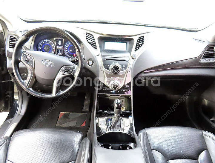 [현대]그랜저 HG LPG HG300 프라임--5