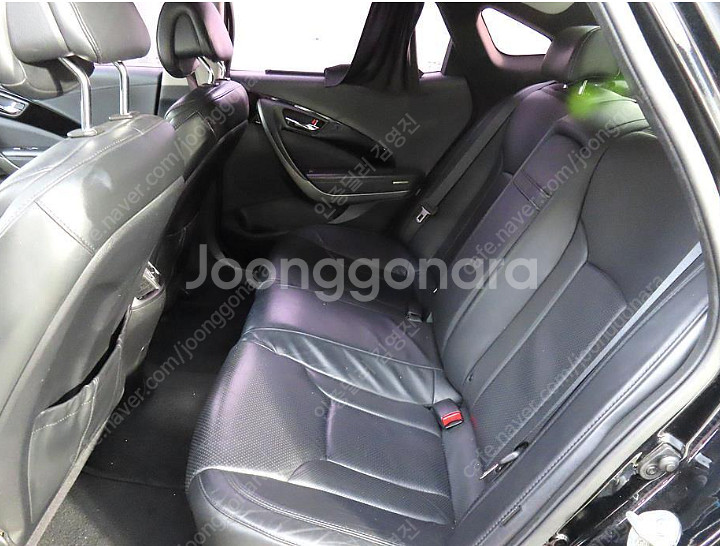 [현대]그랜저 HG LPG HG300 프라임--9
