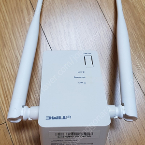 iptime extender 5