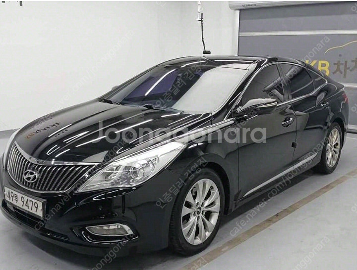 [현대]그랜저 HG HG300 NOBLE--3