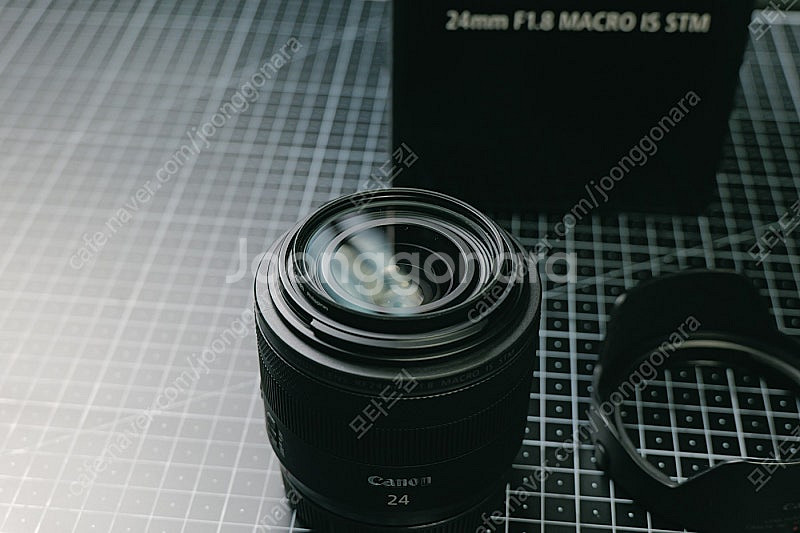 캐논 RF24.8, RF35.8 ( 24mm F1.8,...--1