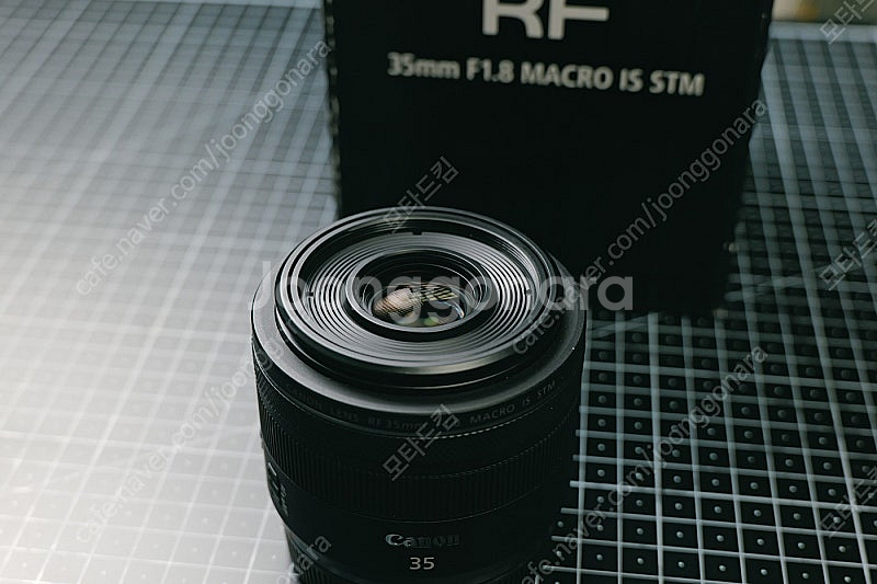 캐논 RF24.8, RF35.8 ( 24mm F1.8,...--3