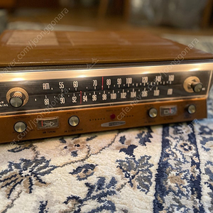 Heathkit AJ-41