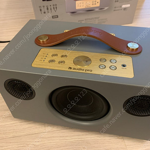 Audio Pro 오디오프로 C5A