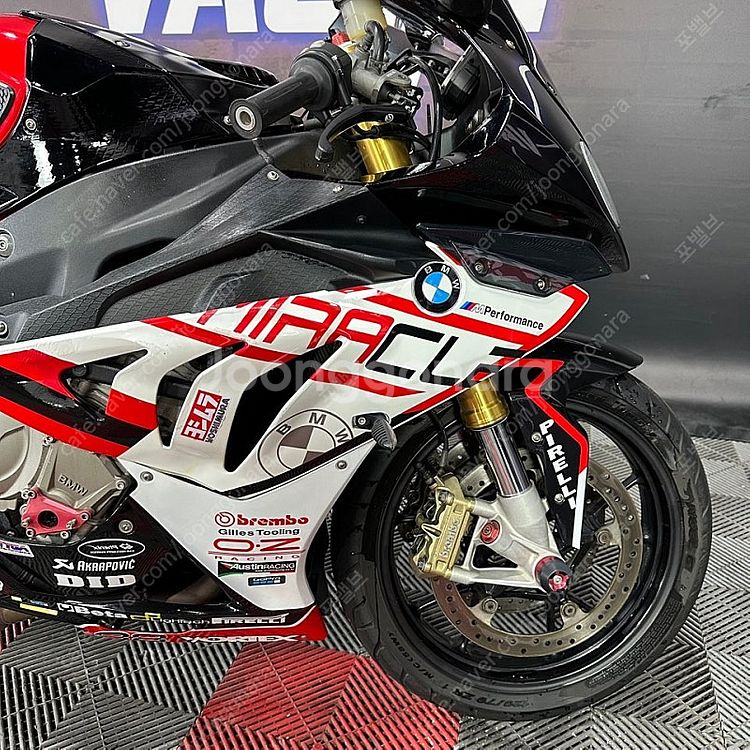 [포밸브] BMW 14년 S1000RR (23-002)--9