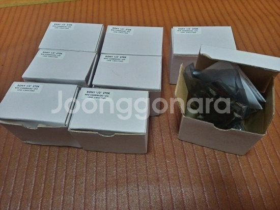 1/3" sony 270k 330TV Sony Supe...--0