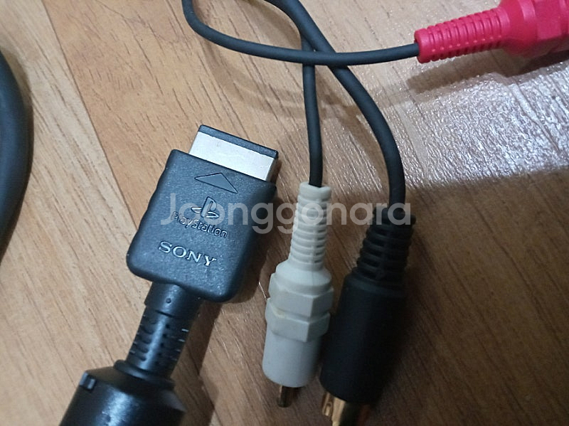 코드웨이 DISPLAY PORT 케이블/소니 플레이스테...--3