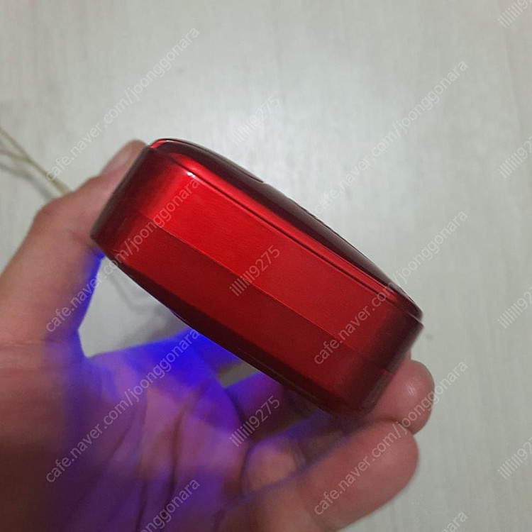 인켈 IK-WR40 휴대용 스피커 라디오--3