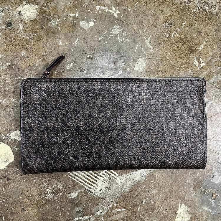 새제품 마이클코어스 지갑 여성 지갑 카드지갑 mcm 루이까또즈 빈폴 코치 메트로시티 이미지