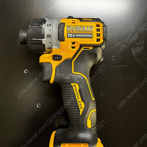 dewalt dcf601n. 팝니다