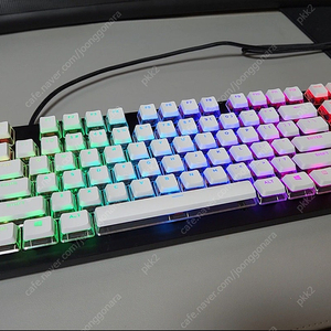 레이저 헌츠맨 v2 리니어 tkl