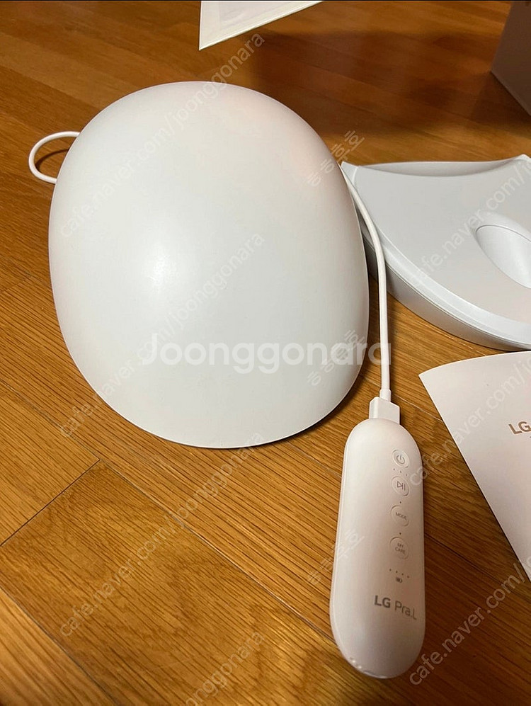 LG Pra.L 프라엘 팝니다--0