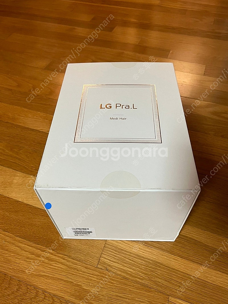 LG Pra.L 프라엘 팝니다--5