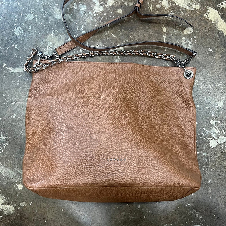 러브캣 크로스백 토트백 가방 숄더백 mcm 루이까또즈 코치 빈폴--3