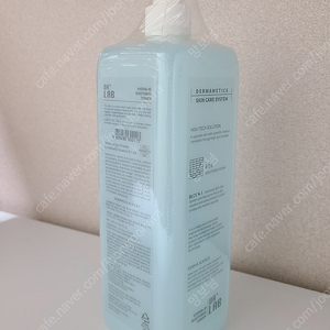 닥터랩 하이드라 15 수딩토너 1000ml