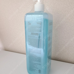 닥터랩 블루캄수딩겔 950ml