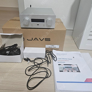 풀박스 JAVS JDDC 팝니다