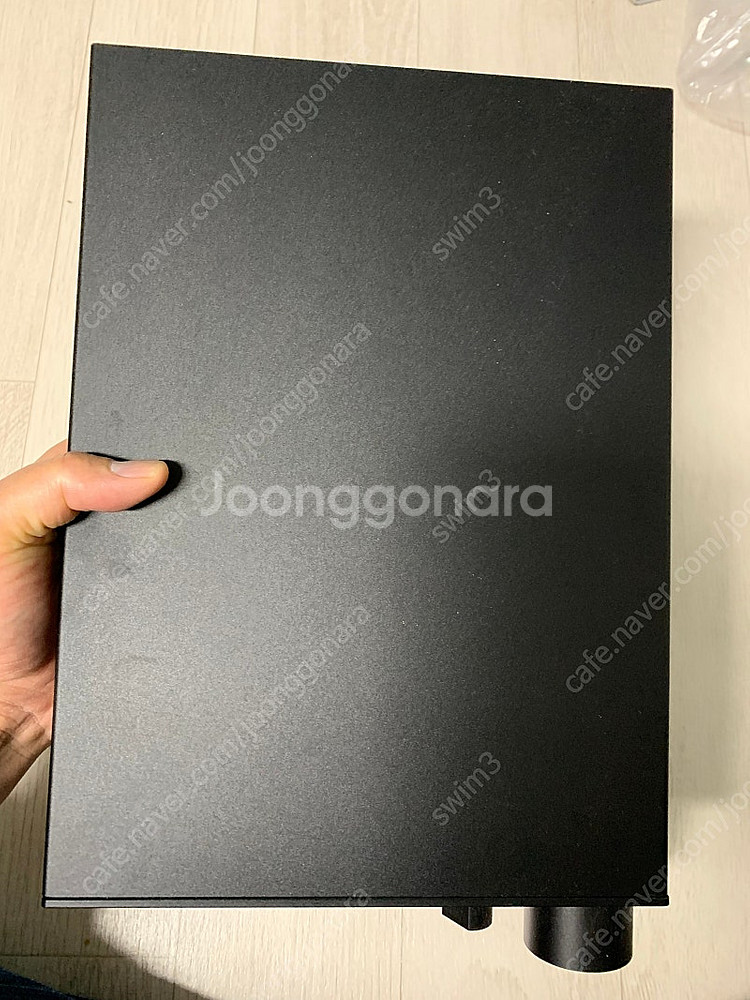 젠하이져 HD800S 헤드폰 HDV820앰프 일괄로 판...--7