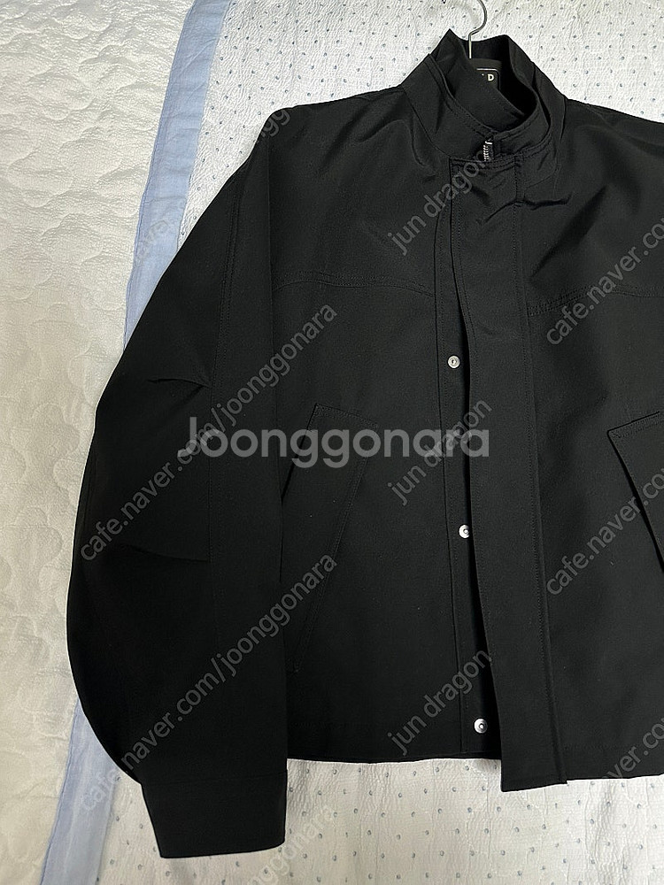 24ss 솔리드 옴므 쉘파가 리오더 메인상품 46siz...--1