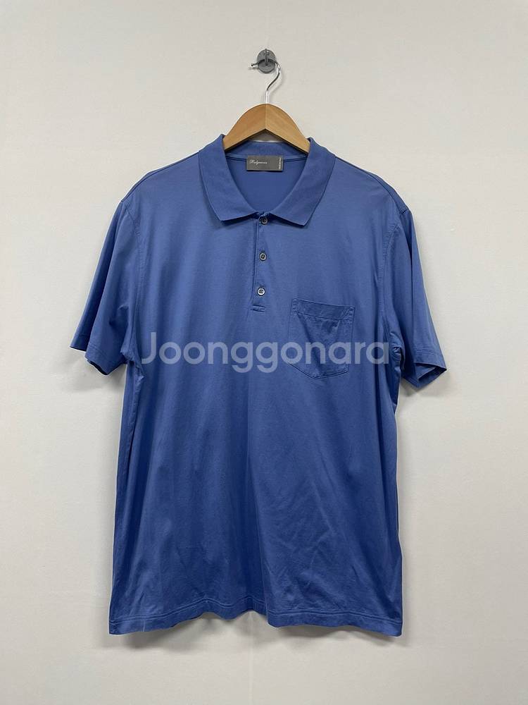 105)BALLY 발리 자켓,이태리 벨그라비아 반팔 카...--9
